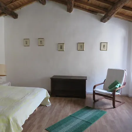 Il Nido Feriehus *